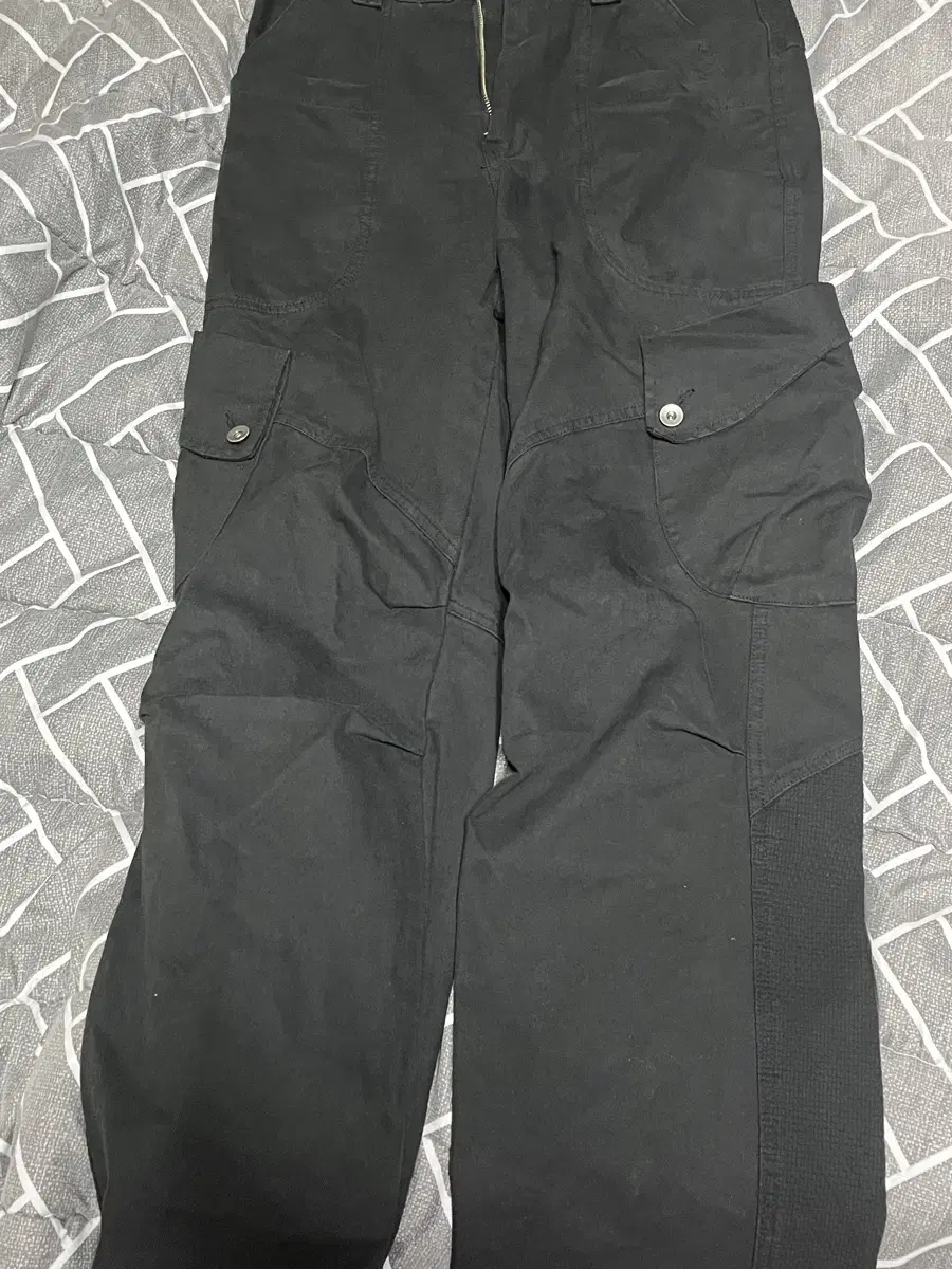 Ignotta Ranger Pants core9