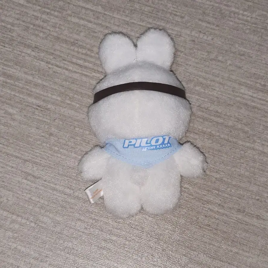 스키주 파일럿 리빗 10cm 인형