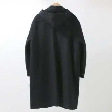 AURALEE WOOL SILK MELTON DUFFLE COAT | 브랜드 중고거래