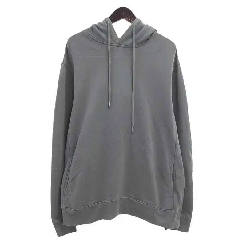 Driss vahn Norton Oversized Pullover Hoodie