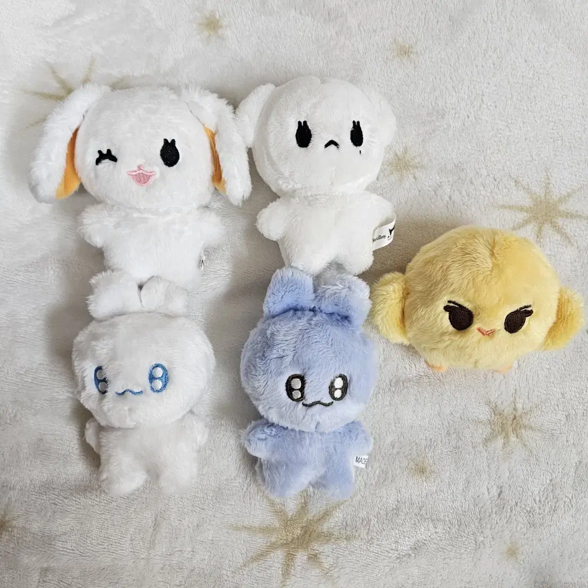 Oneus, onewe dolls