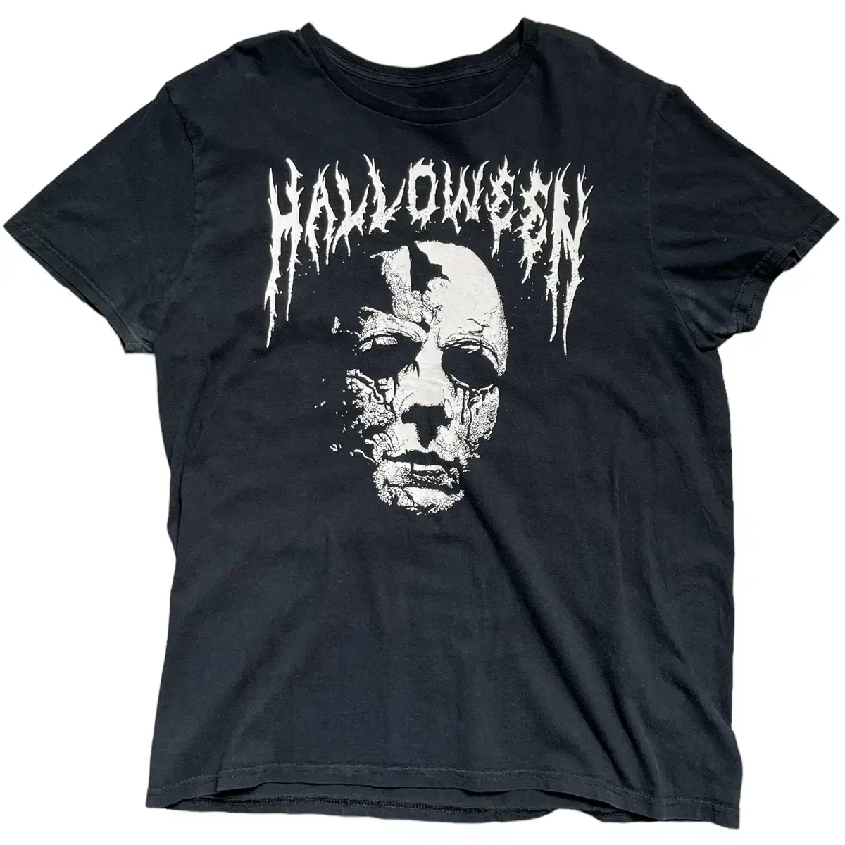 Halloween Short Sleeve T-Shirt