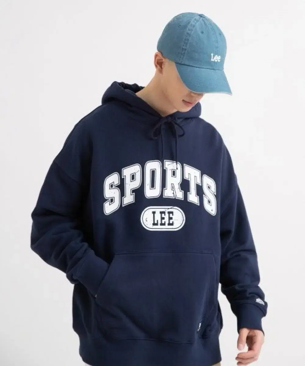 LEE Hoodie