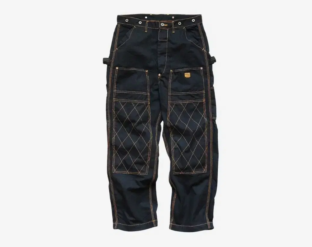 Capital Lumberjack Pants Size 5