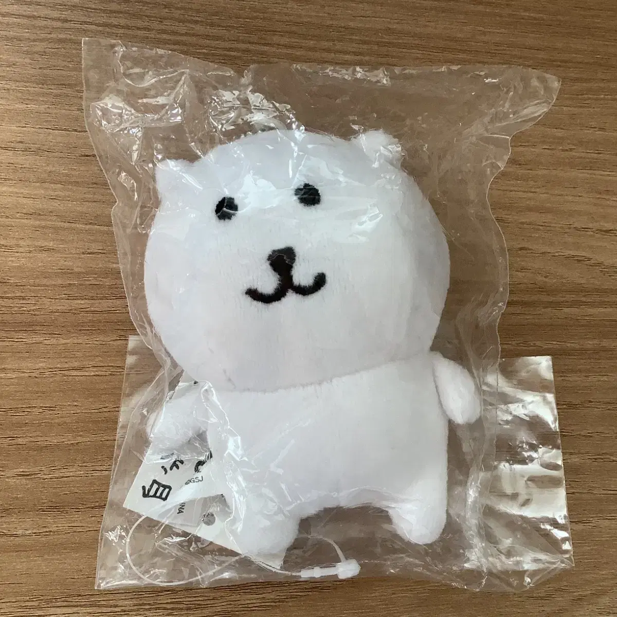 (~12월까지/단순개봉) 에이노바 농담곰 지분츳코미쿠마 기본 마스코트