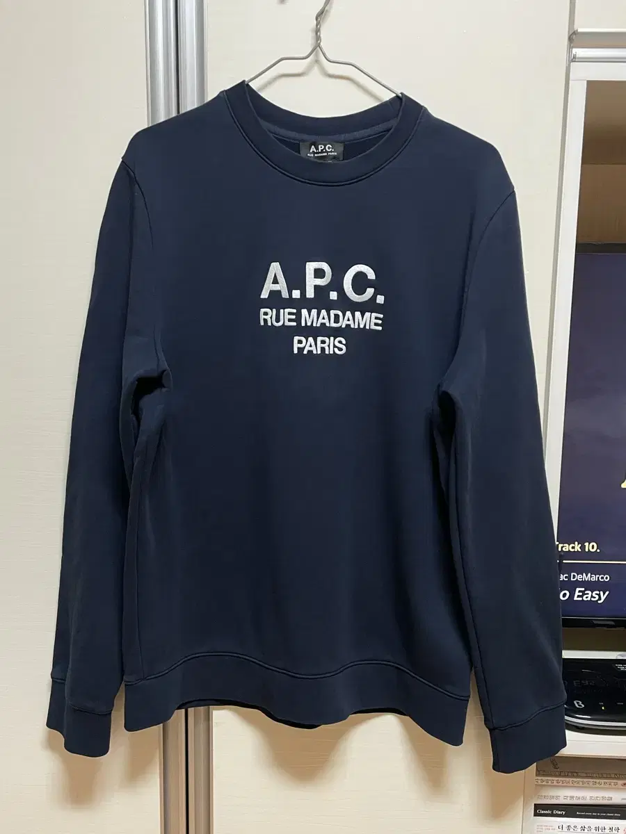 APC Apache Man to Man XL