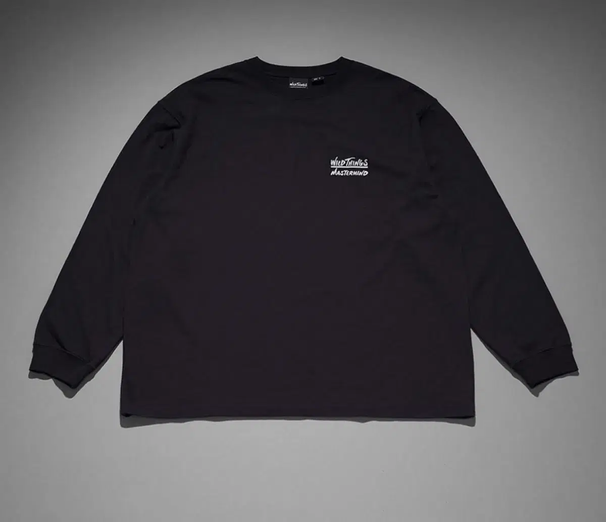 Mastermind Wild Things Long Sleeve