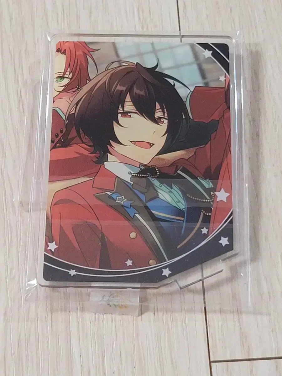 Anstar Ritz 5th Anniversary acrylic stand is for sale