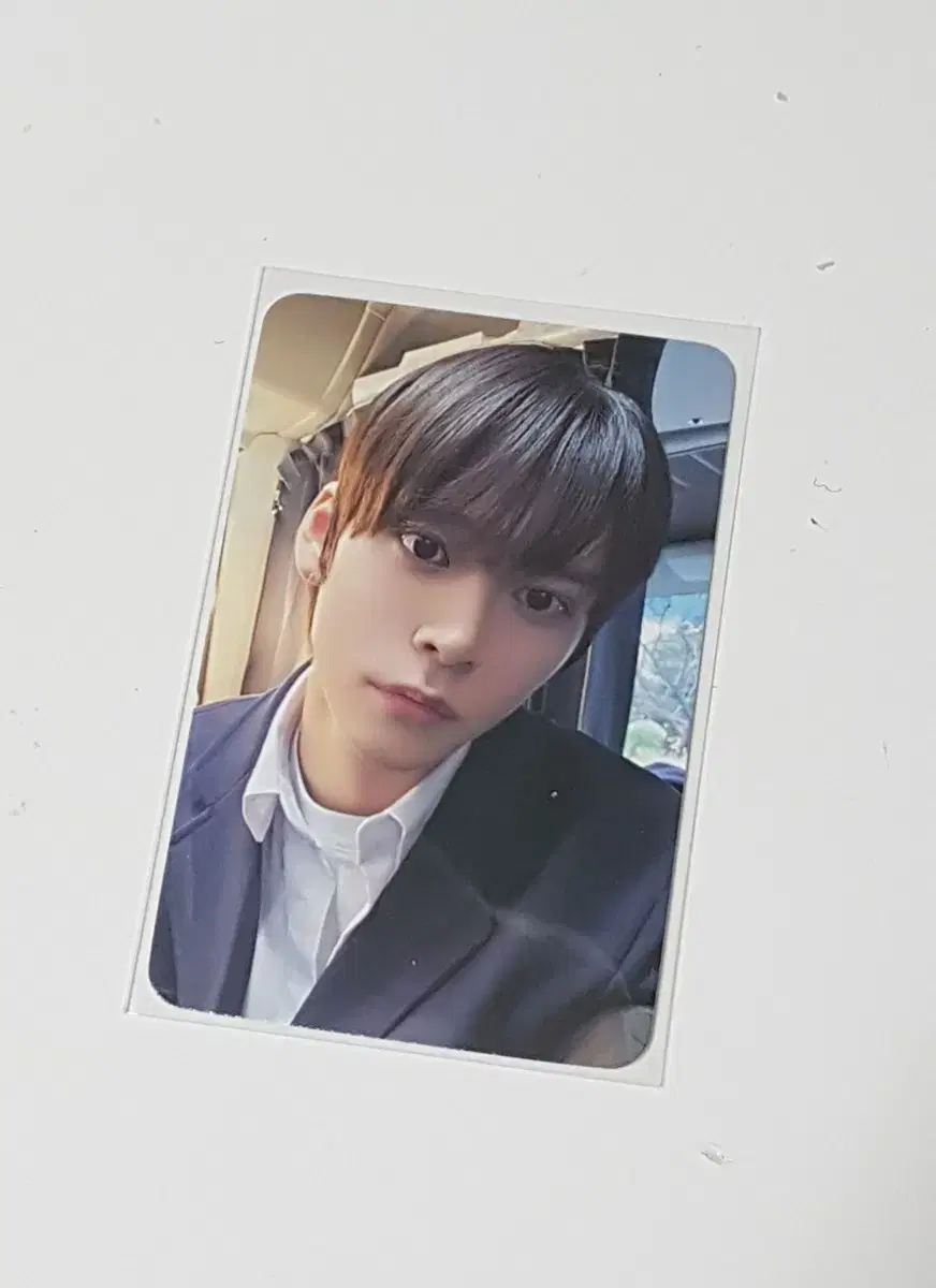 riize eunseok love119 love119 mmt unreleased photocard photocard photocard