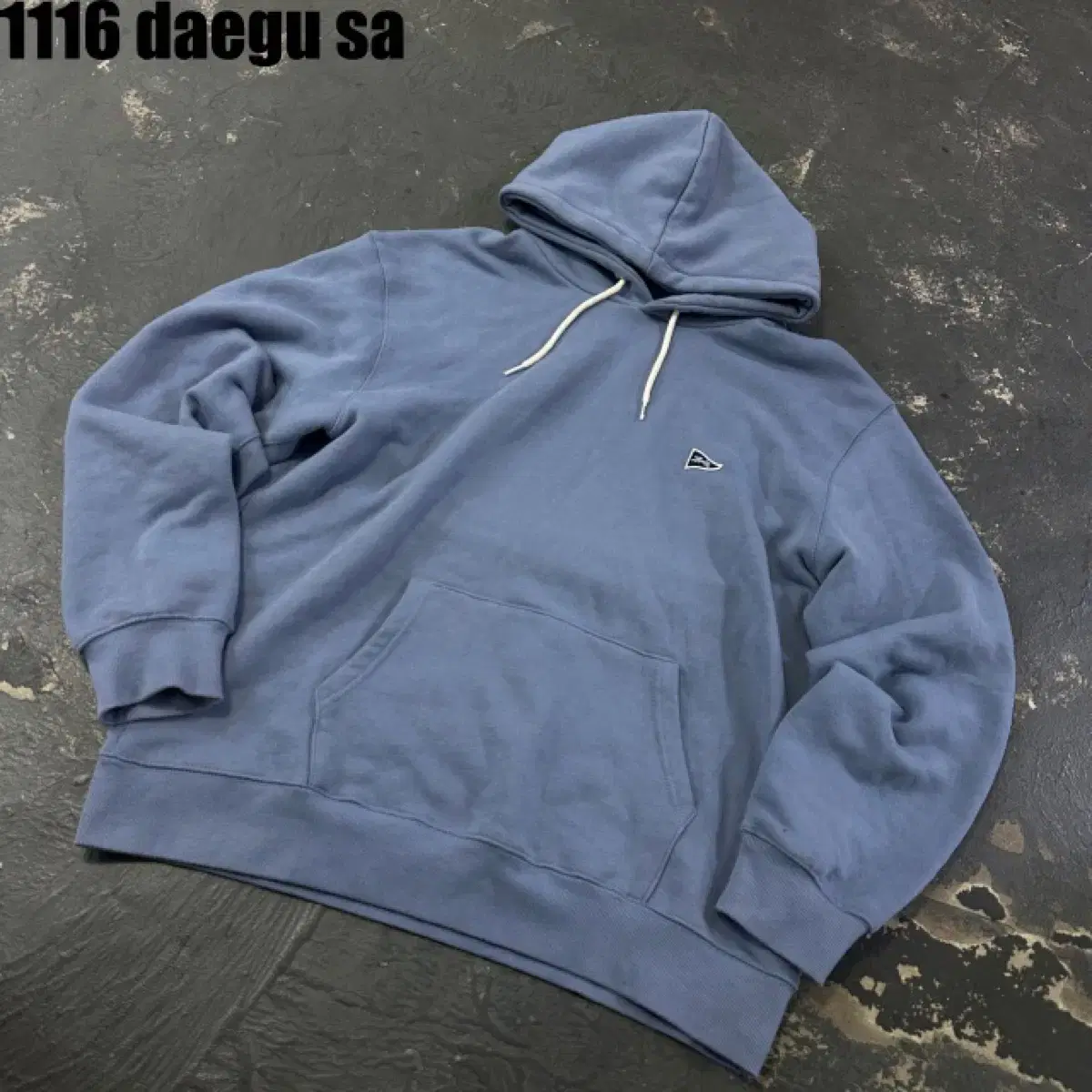 Mmlg Hoodie L