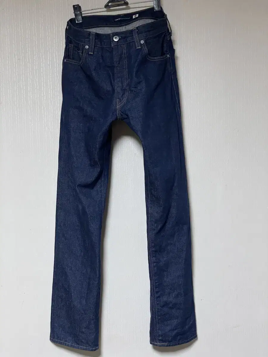 Levi's made&crafted 551z selvedge size 31X32