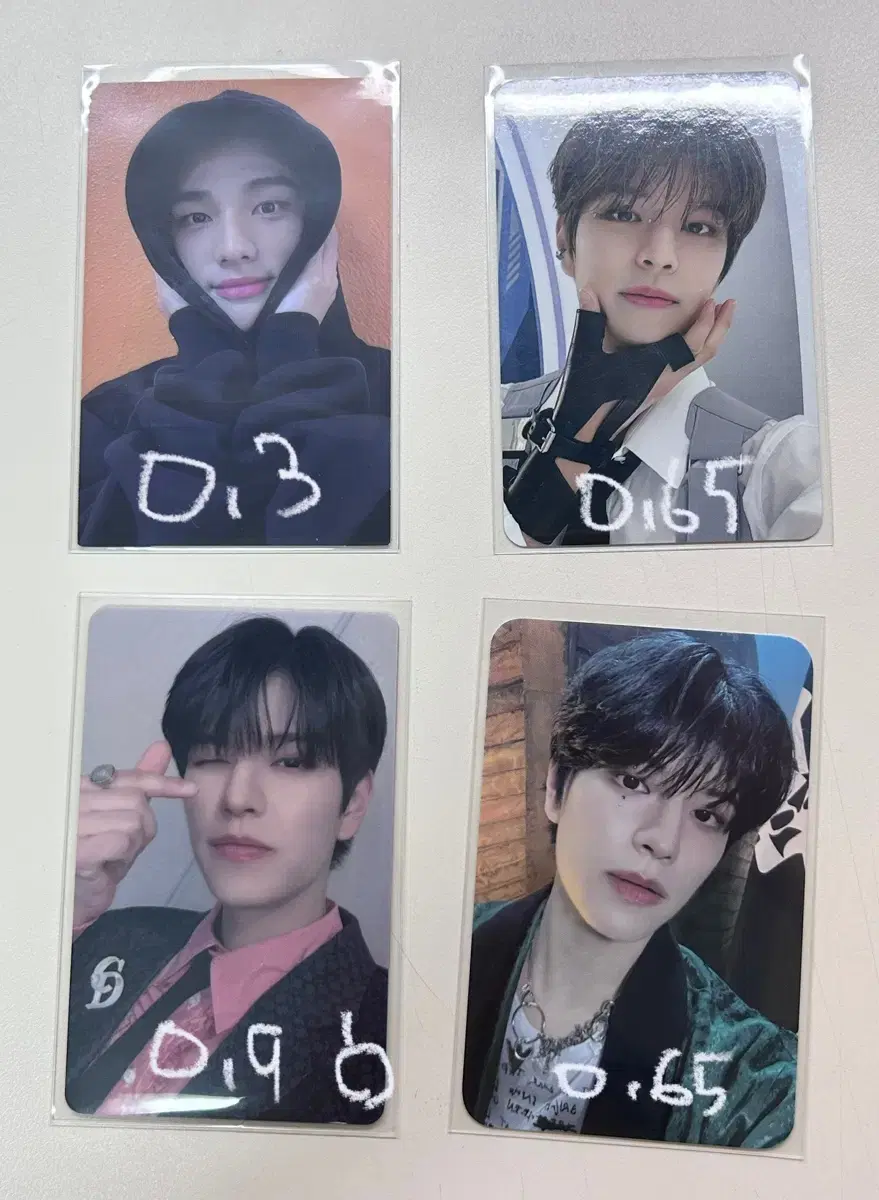 straykids skz hwang hyunjin kim seungmin photocard unreleased photocard alphorock maxidentpilot wts