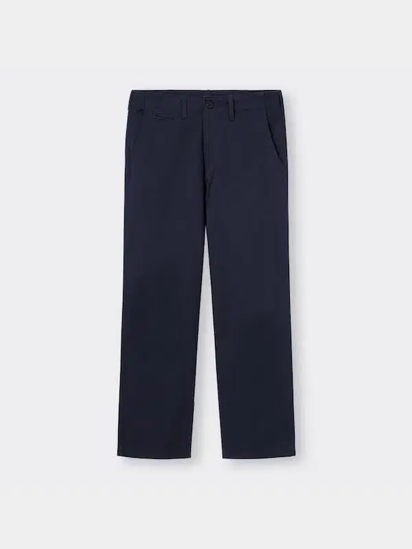 76cm GU UNIQLO Regular Fit Chino Trousers