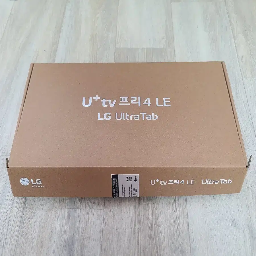 LG 울트라 탭 판매합니다