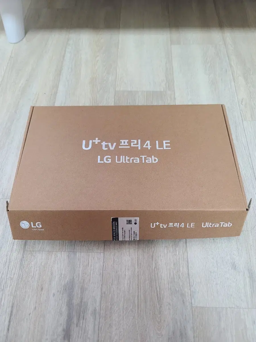 LG 울트라 탭 판매합니다