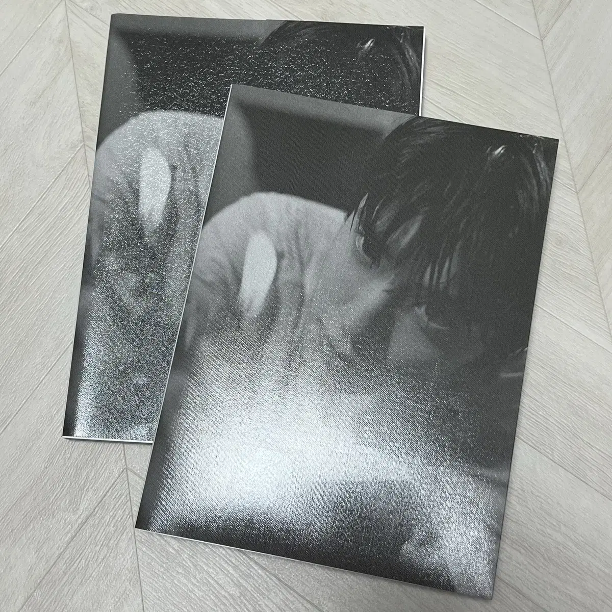 Jaehyun Solo album photobook J ver. unsealed album Chapter 2 Bulk