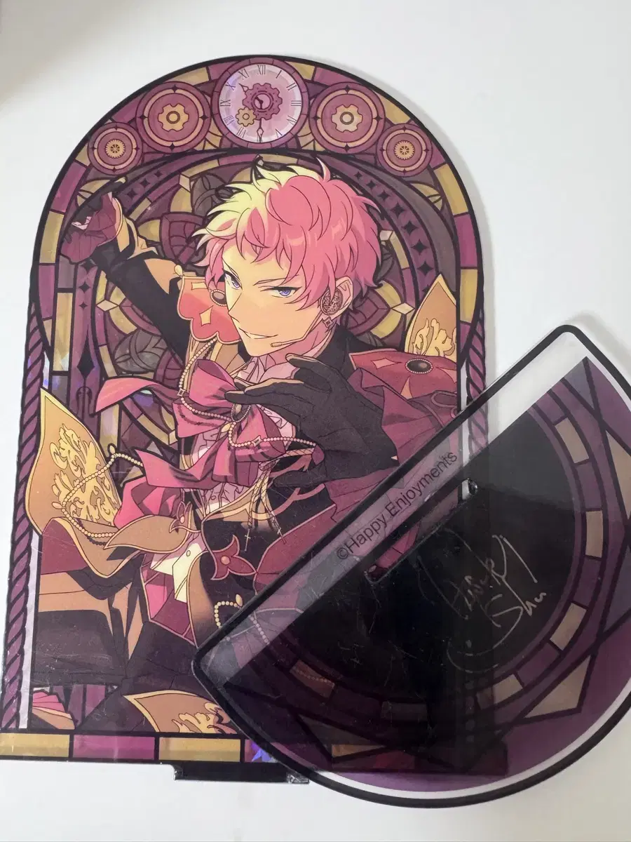 Anstaitsuki Shugle acrylic stand