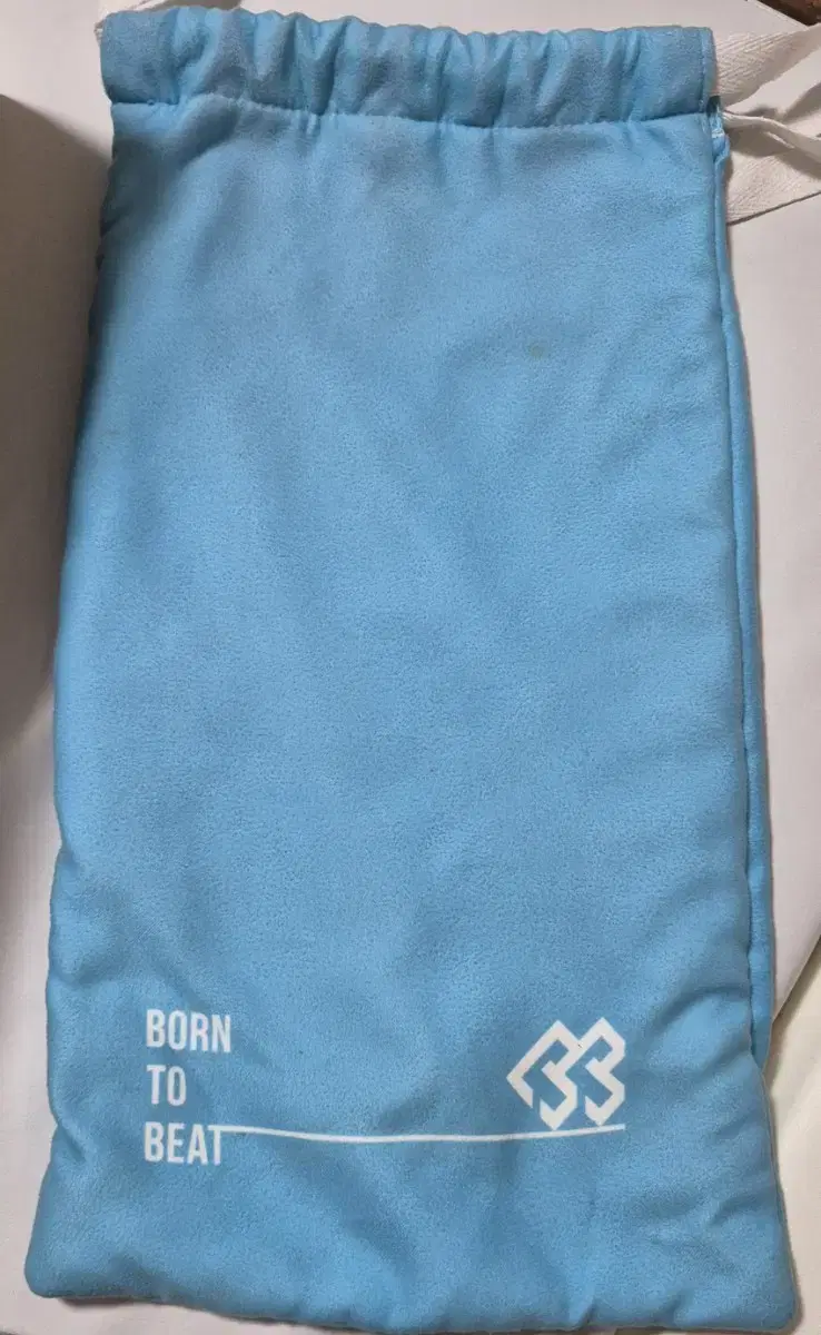 BTOB Lightstick Pouch