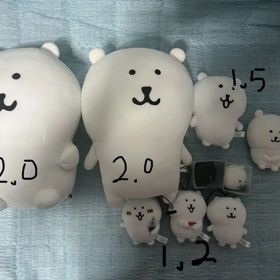 농담곰 후류 비플랏농담곰 농담곰 스트레스볼