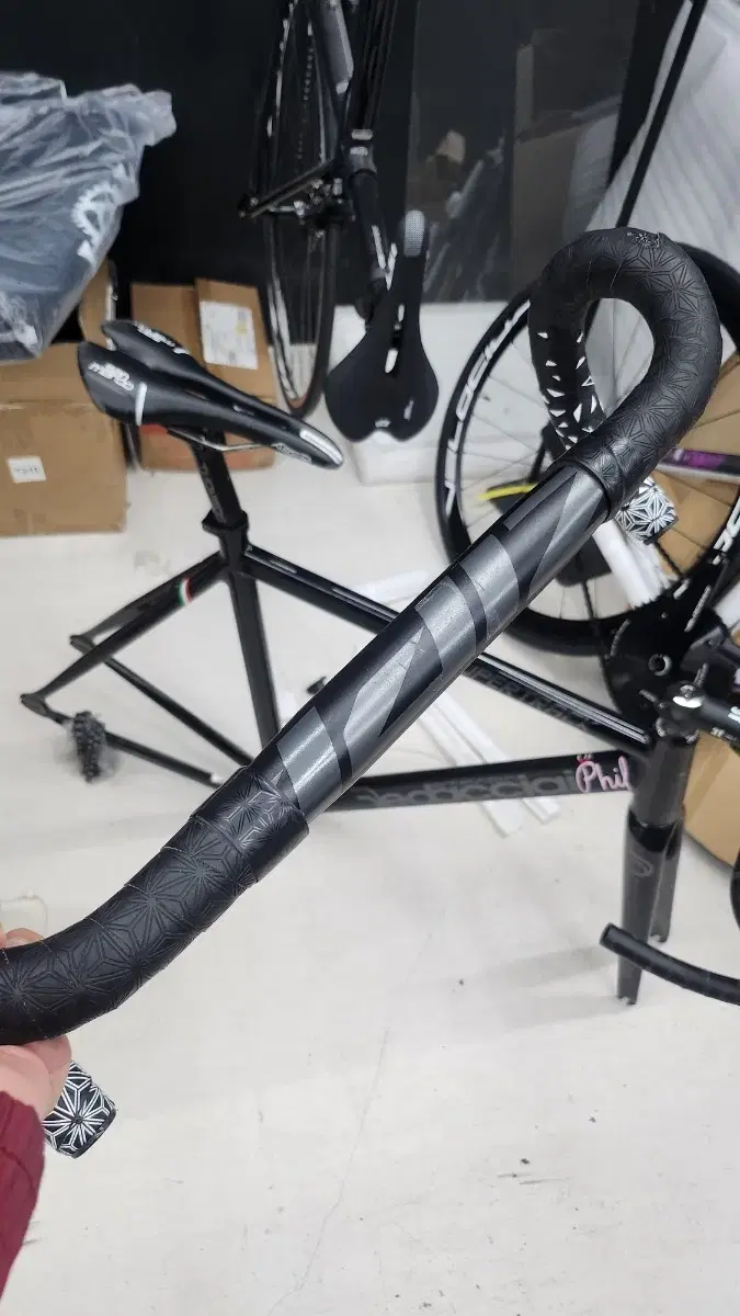 짚(zipp) sl70 42cm