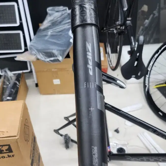 짚(zipp) sl70 42cm