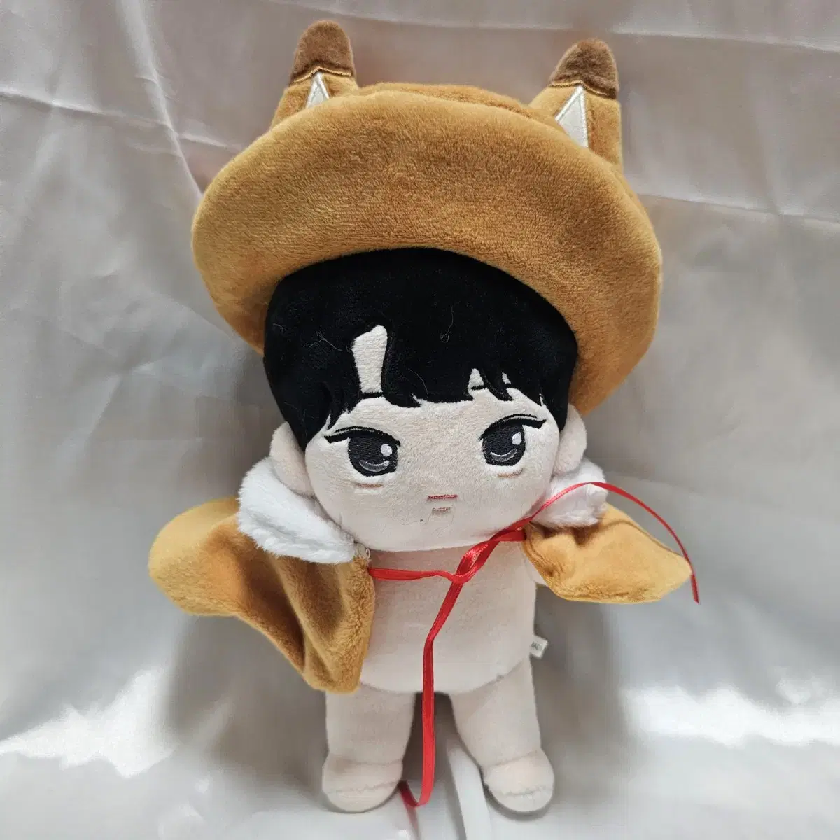 BAP BAP Youngjae Yoo doll DongGuriYon Bangjeong YooMoon