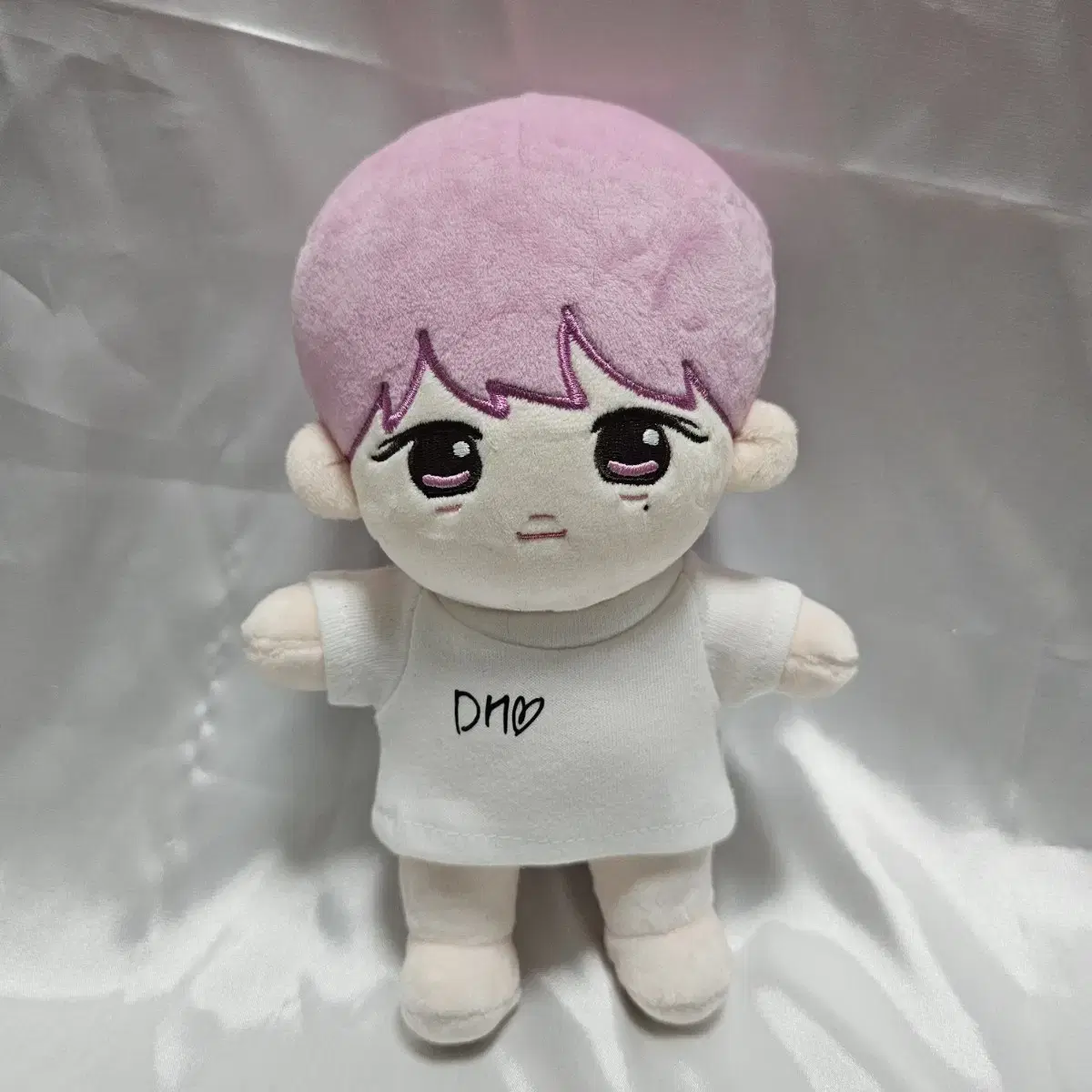 BAP BAP Jung Daehyeon doll Somsatang County Bangjeong Yoo Moon