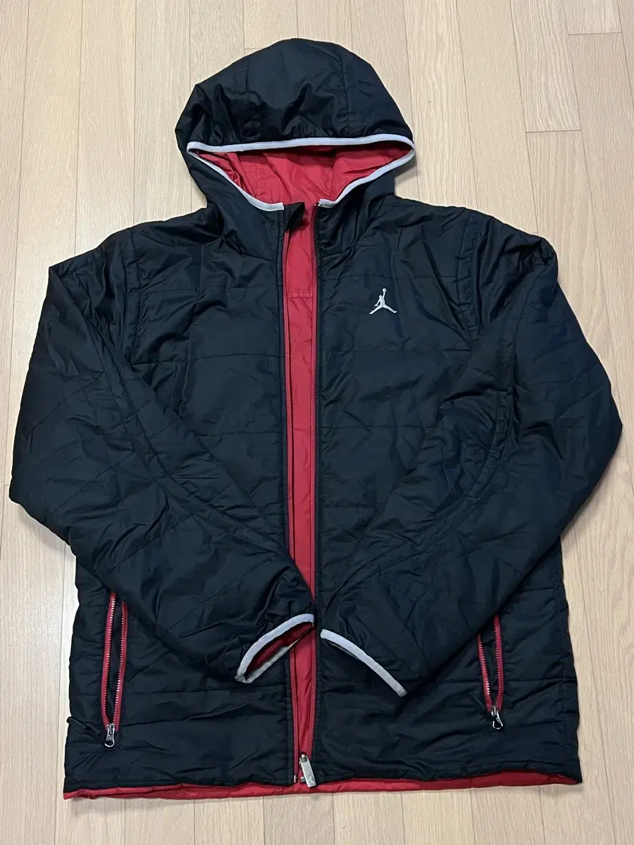 Jordan Reversible Padded Jumper M(105)