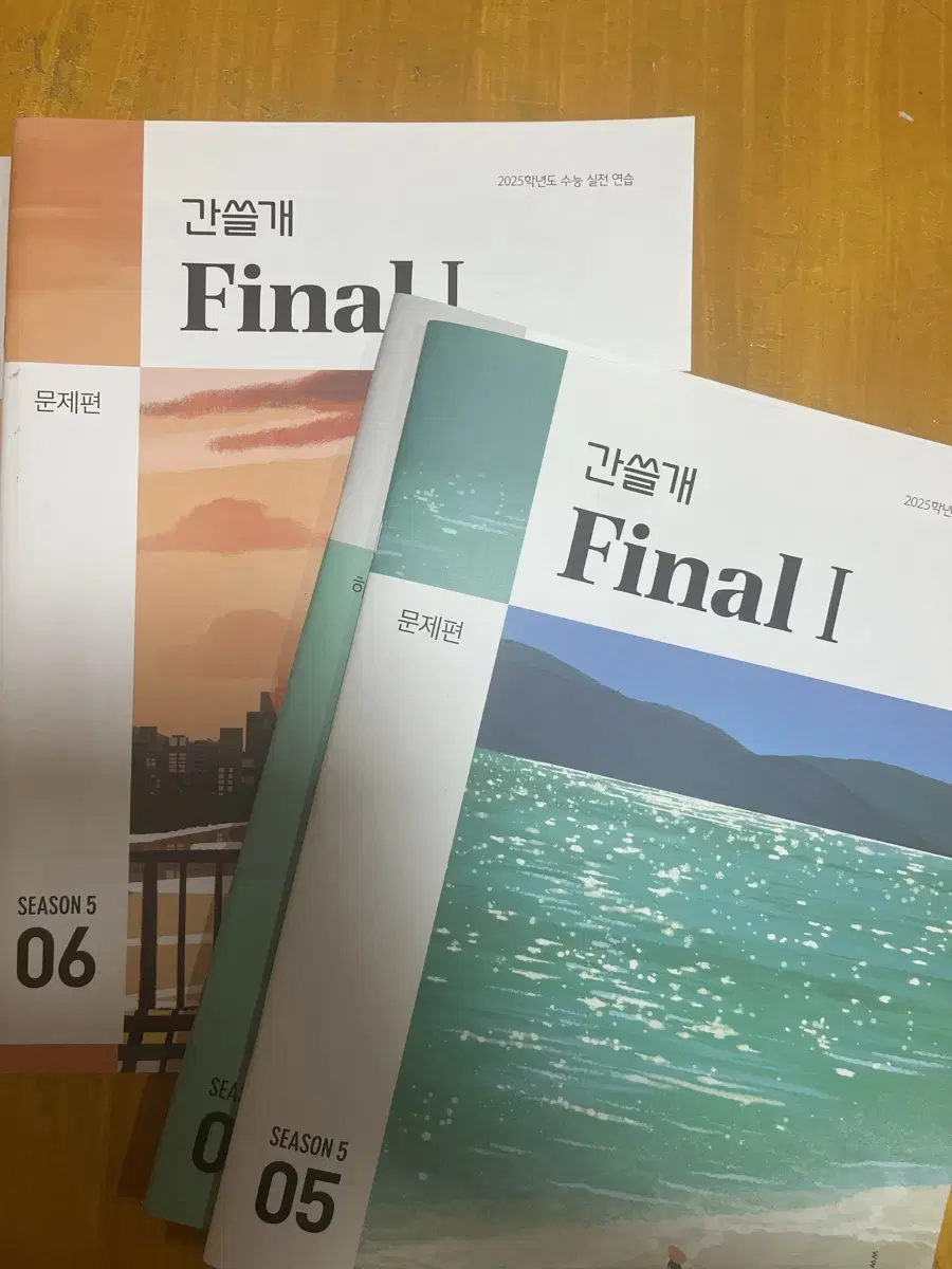 간쓸개 final 1 05,06