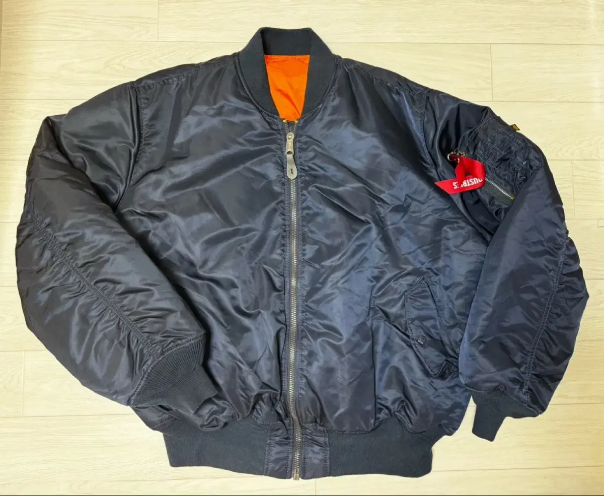 m1 aviation jamba navy ma-1 flight jacket replica