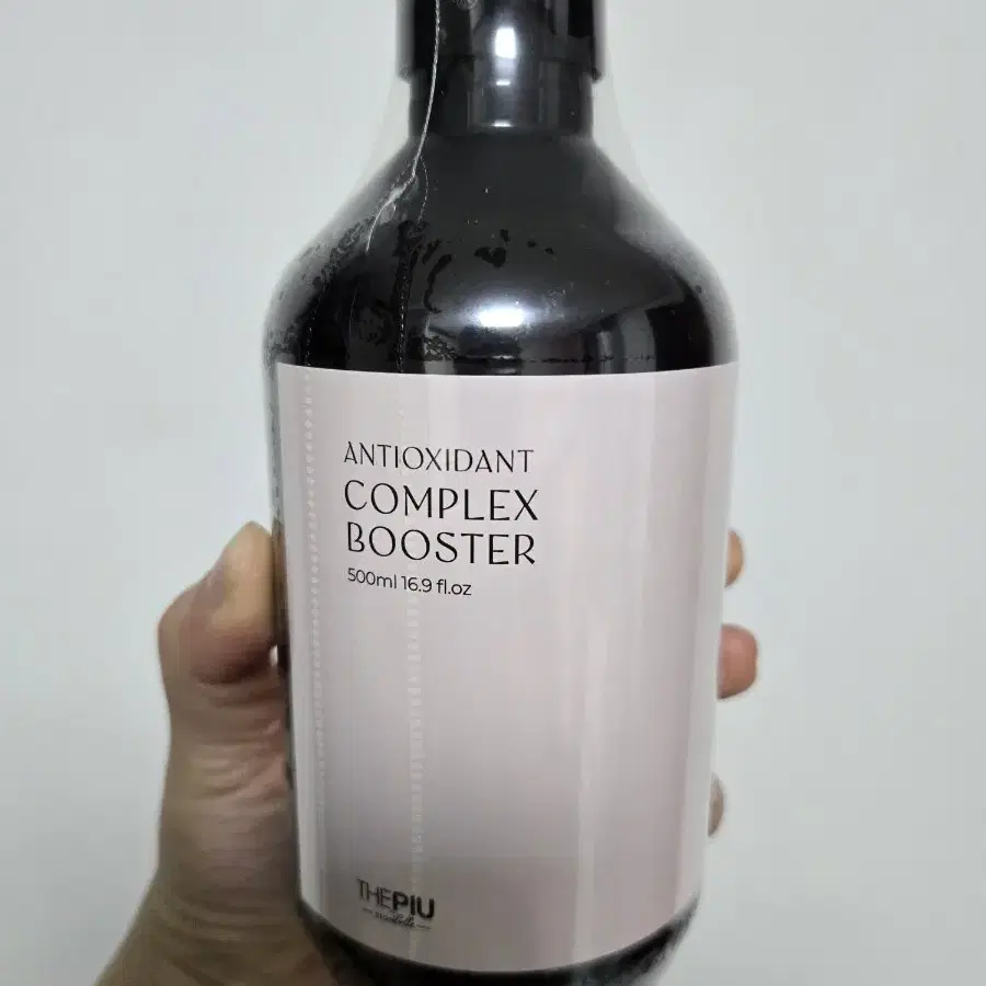 미개봉새상품/더피유 컴플렉스 스킨부스터/속건조해결/500ml