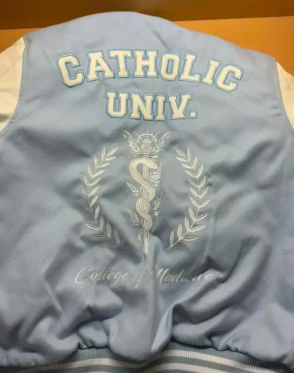 Catholic University of America School of Medicine, Department of Medicine, Class of 23