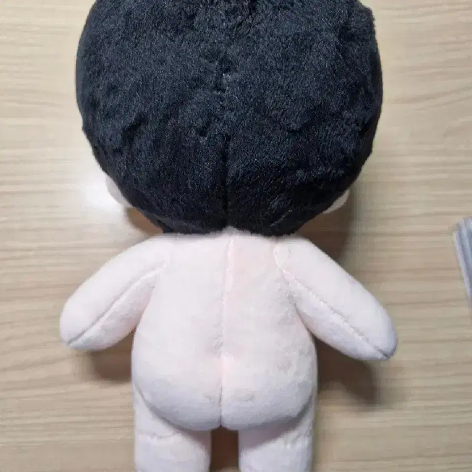 히니타 카게야마 속성인형