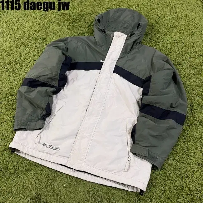 M 100-105 COLUMBIA JACKET 컬럼비아 자켓