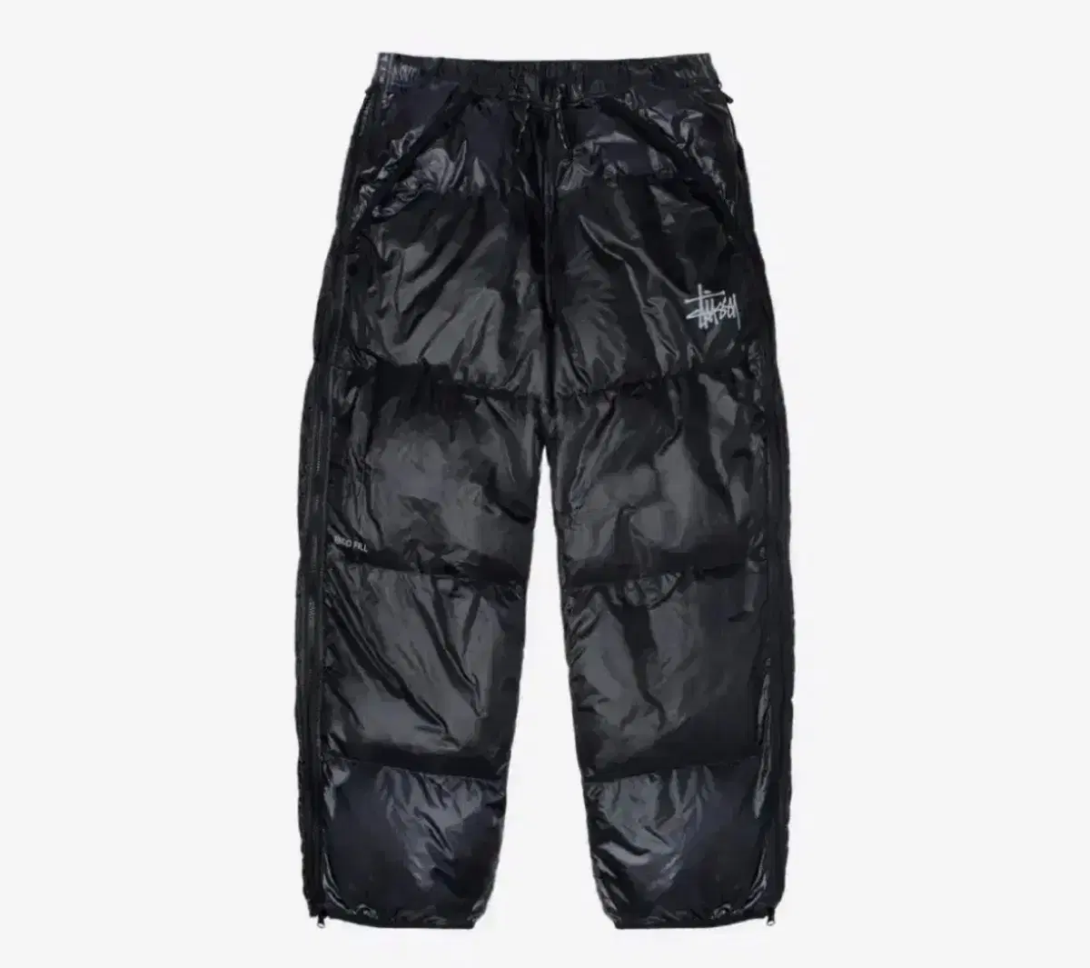 Stussy Micro Ripstop Down Pant