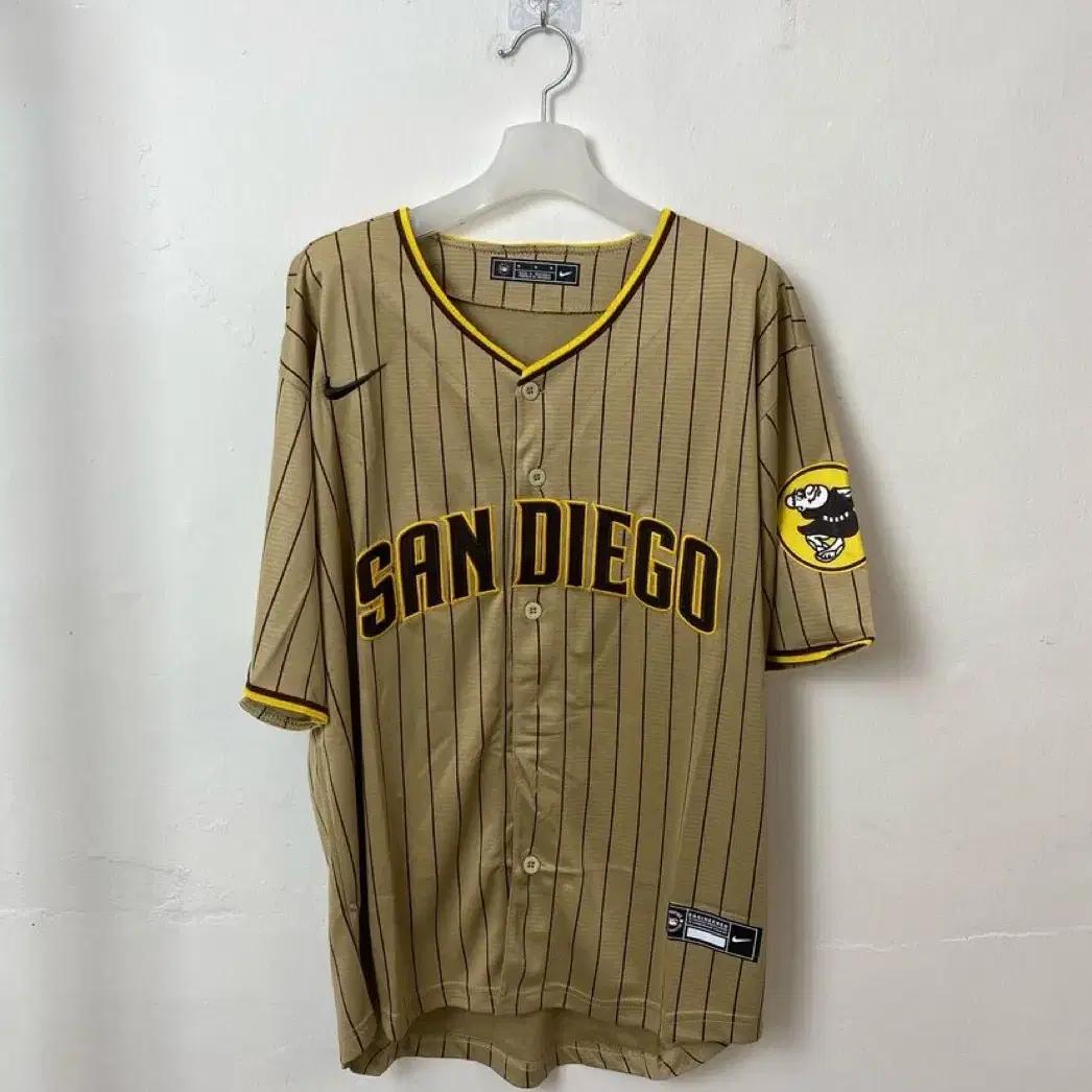 Mlb 김하성 져지 xl 3xl