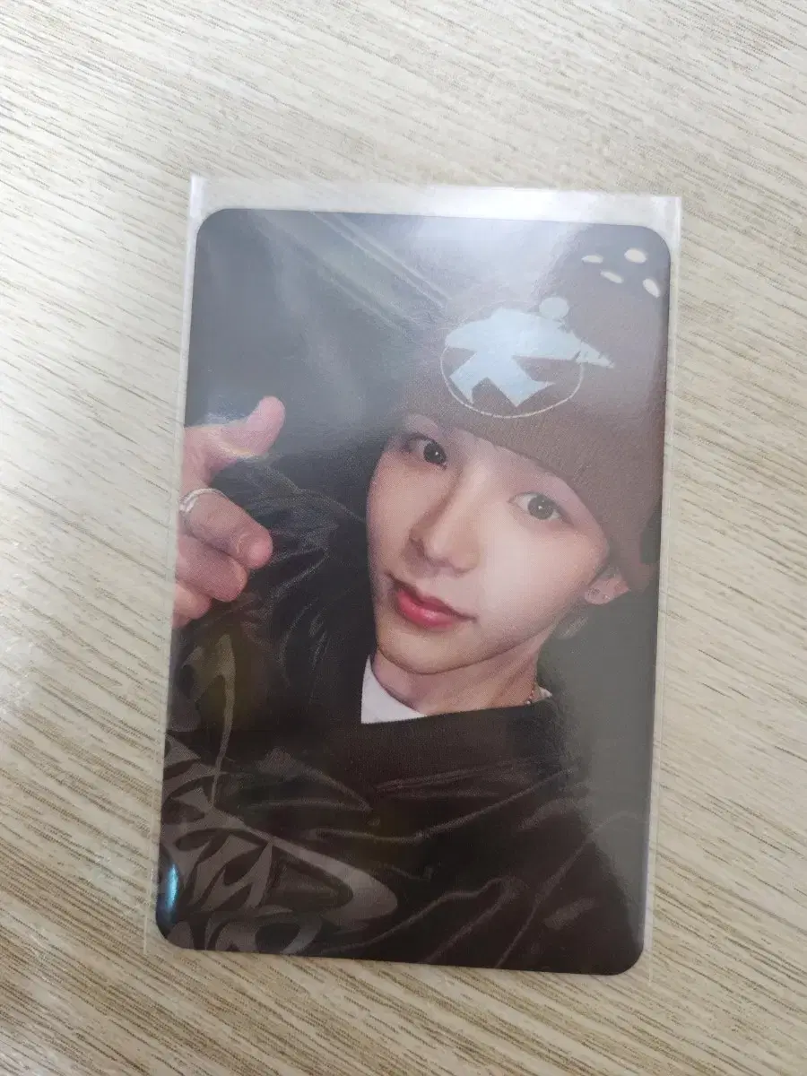 Rize shotaro photocard sells