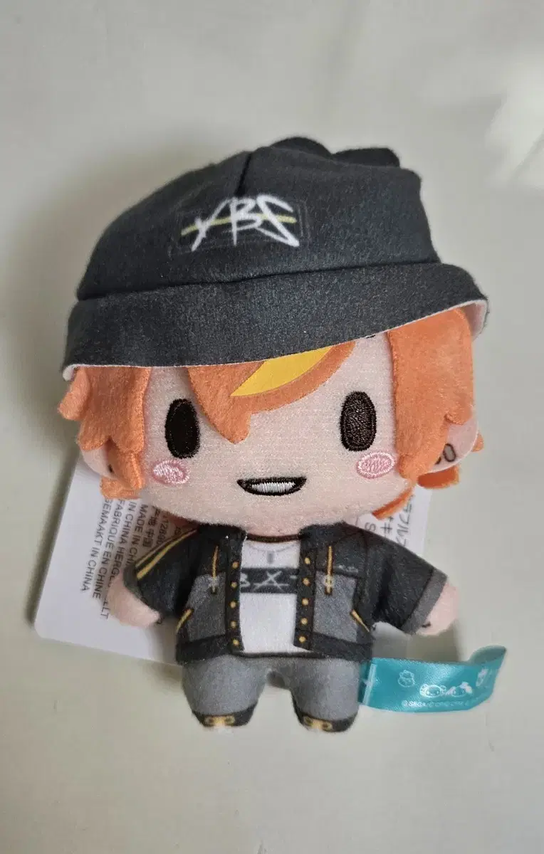 Prosecca Prosecca Shinonome Akito Sanrio Nui doll Merchandise sell WTS