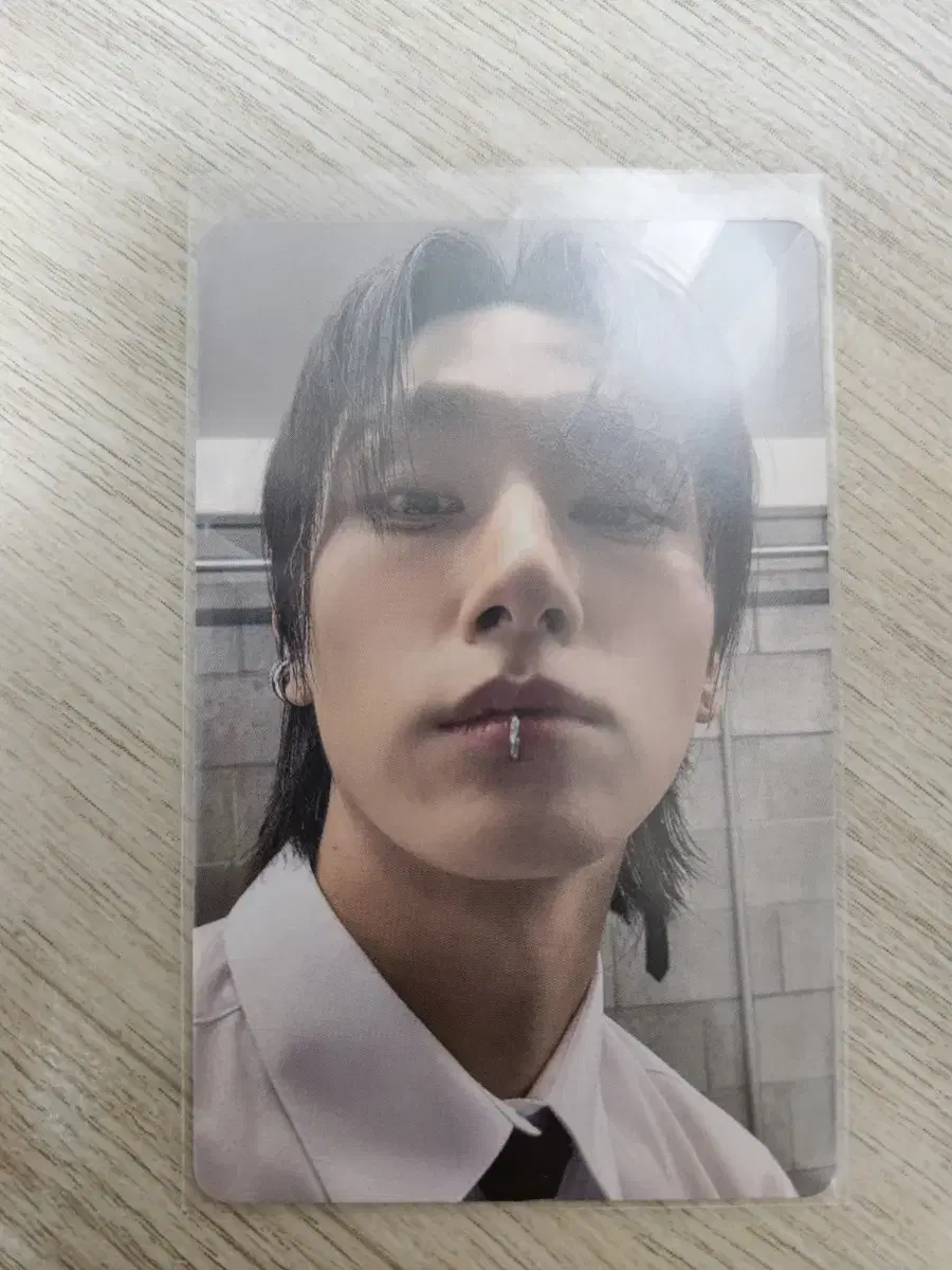 MONSTA X I.M(Lim Changkyun)Photocard sells