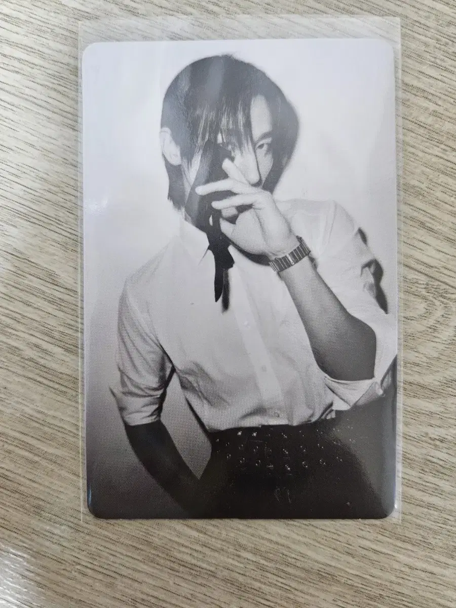 MONSTA X I.M(Lim Changkyun)Photocard sells