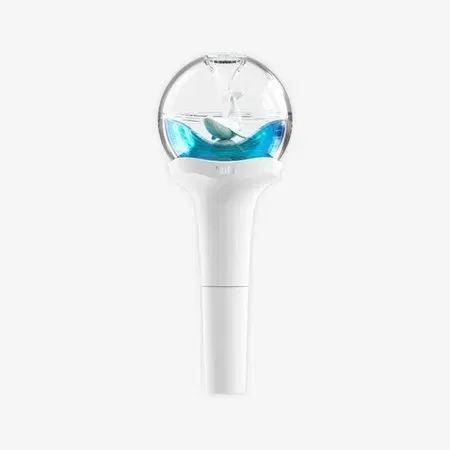 Sell nmixx lightstick 