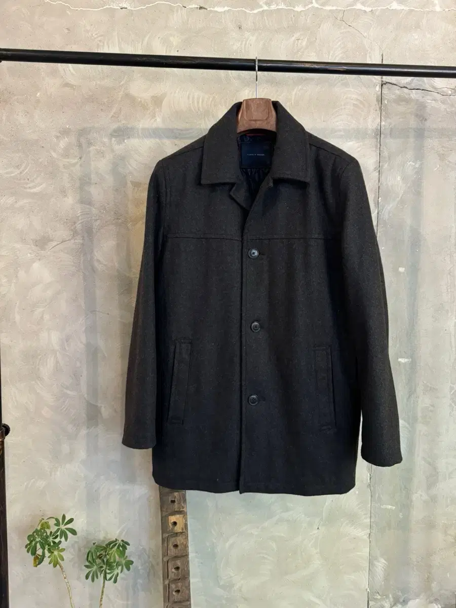 Tommy Hilfiger Winter Coat Men105