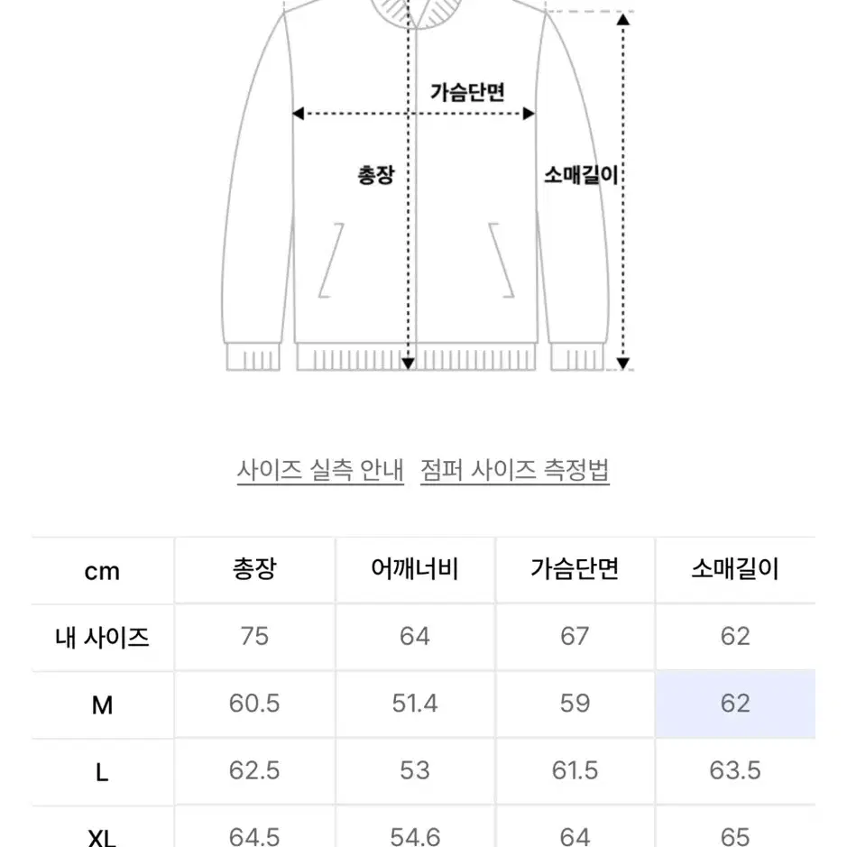 무신사스탠다드 램스킨 패널드 레이서 자켓