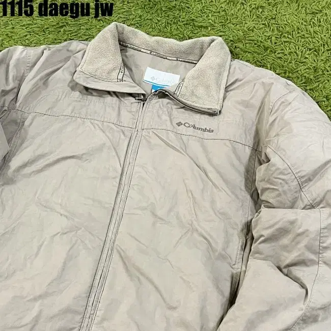 XL COLUMBIA JACKET 컬럼비아 자켓