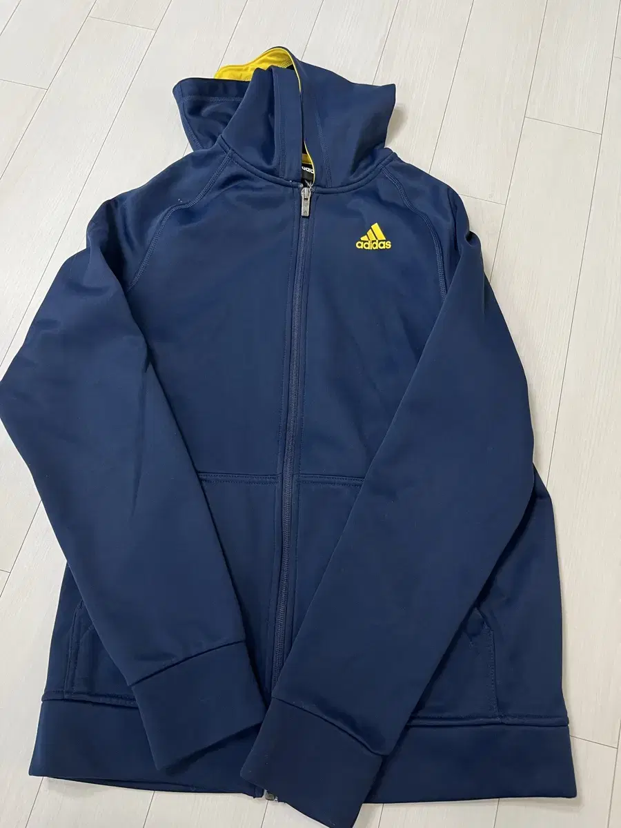 Adidas Namno Zip Up