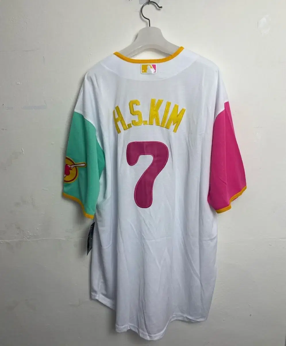 Mlb 김하성 3xl