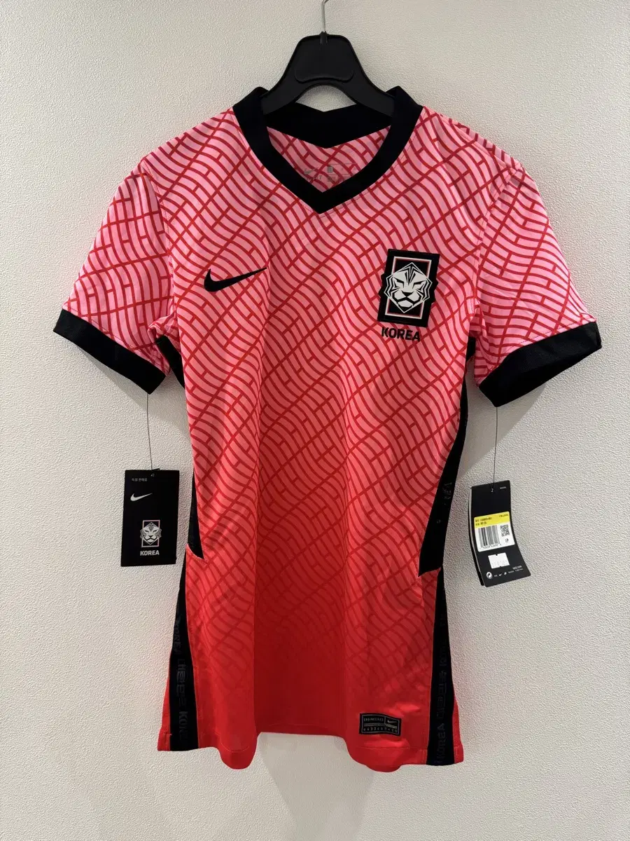 [New Product] Son Heung-min 100 game commemorative marking jersey (Women's)