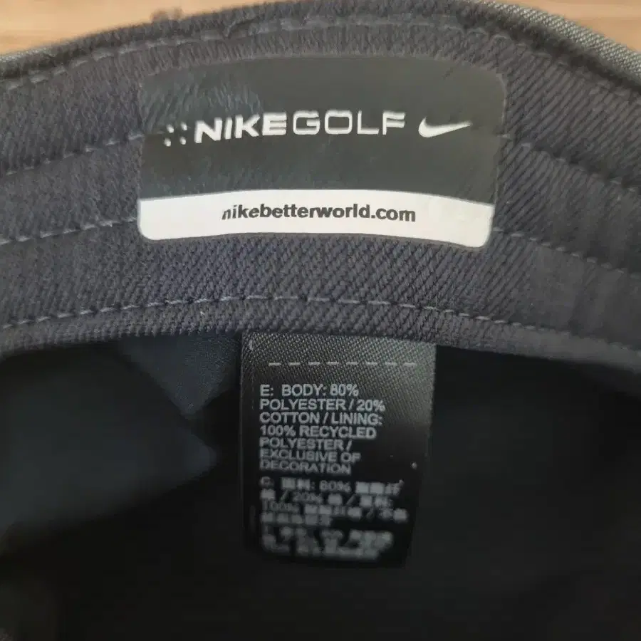 나이키 골프 모자 nike golf