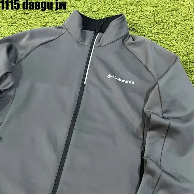 L COLUMBIA JACKET 컬럼비아 자켓