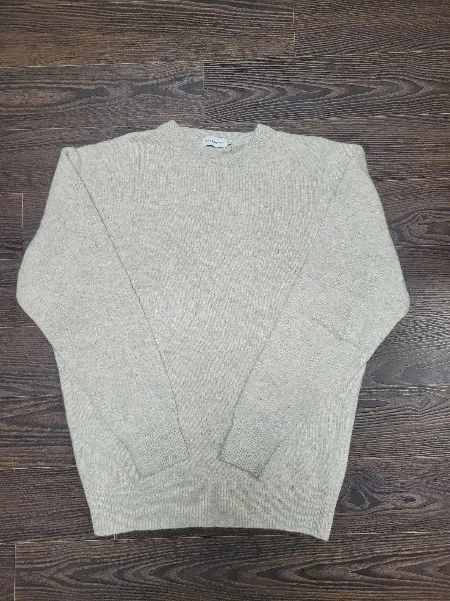 Steady Everyday Wear SEW Cojewool cashmere knit 2 sizes